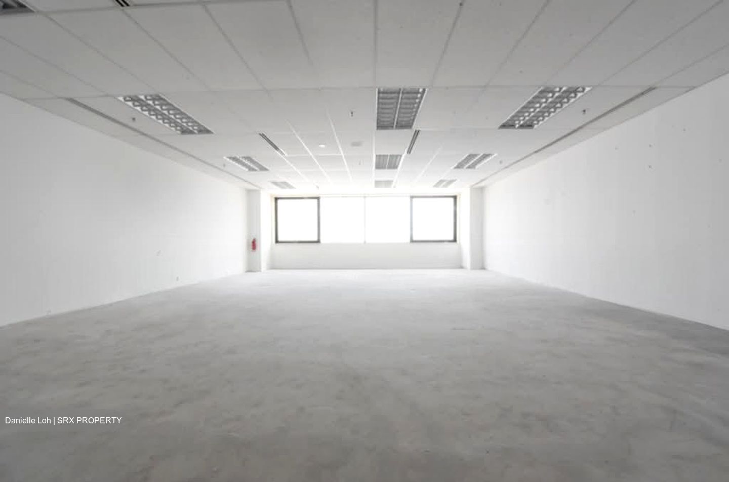 Parkway Parade (D15), Office #604755501